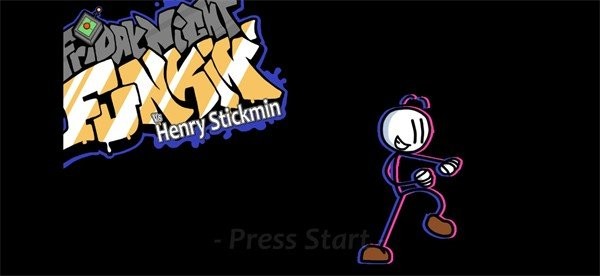 周五夜放克fnfvshenrystickmin4.0(fnf VS henry 4.0) 周五夜放克fnfvshenrystickmin4.0(fnf VS henry 4.0)