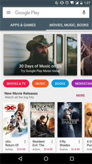 Google Play Store Google Play Store