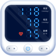 血压精灵 v1.0.0