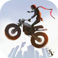 狂热骑手crazy rider 1.1