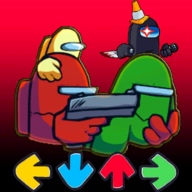 音乐使命vs冒名顶替者V4(Battle Imposter V4) 1.0