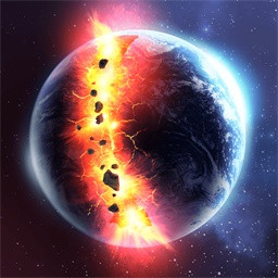 灾难战争生存 0.0.1