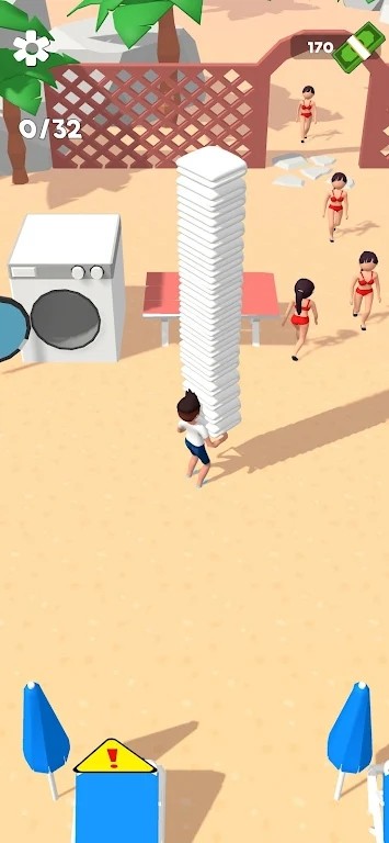 Beach Club!