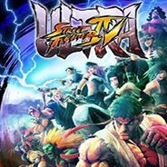 终极街霸4全版本修改器 v1.0