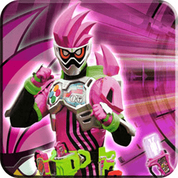 假面骑士艾克赛德驱动器模拟器(ex-aid henshin belt) 1.0