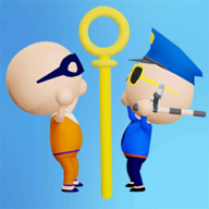 EscapePin3D(越狱别针救援) 1.3