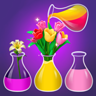 水瓶排排序 v1.0.0