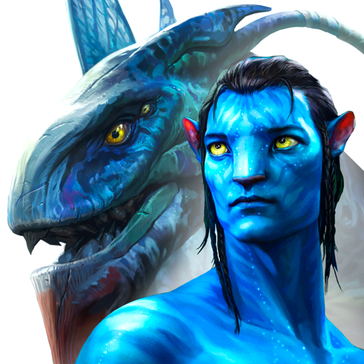阿凡达潘朵拉崛起(Avatar) 0.2.0