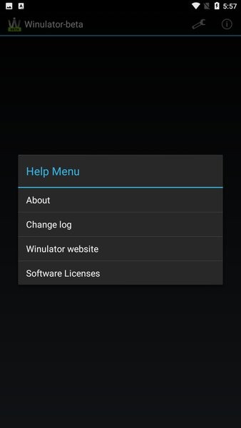 winlator官网app