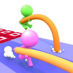 抖音撑杆跳赛跑(Stick Race) 1.0.1