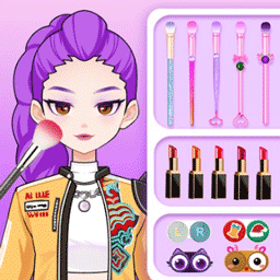 美少女换装3D v1.0