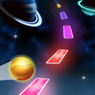 MusicBall Dancing - Beat the rhythm(音乐球霓虹灯跳舞) 1.7