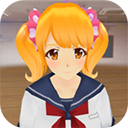 高校模拟少女最新版(GirlA) 3.3