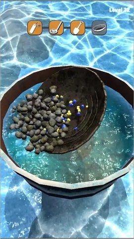 Gold Rush 3D! 1.4.0