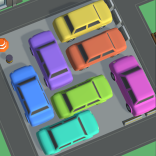王者停车 1.0.3