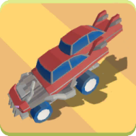 Wrecky Road手游 1.7.0