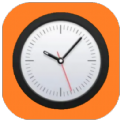 橙子时钟 v1.0.0