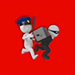 小偷侦探 1.0.0
