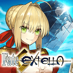 命运创世Fate/EXTELLA 1.0.2