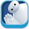 奔跑吧大白 2.1