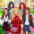 大学女生团队改造2 1
