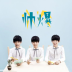 TFBOYS四叶草大考游戏 1.0