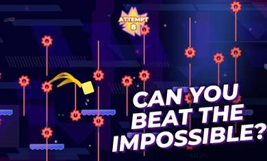 不可能的游戏2(Impossible Game 2)