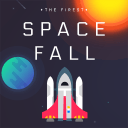 Space Fall(太空坠落M游戏) 1.01