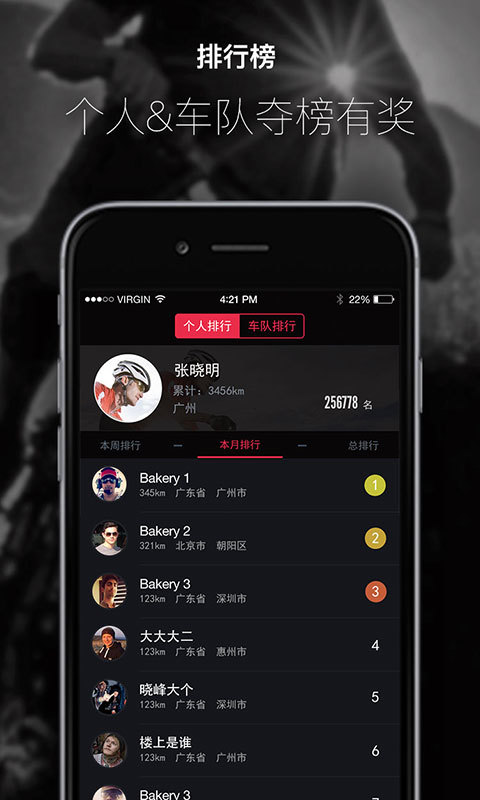兔子骑行 兔子骑行