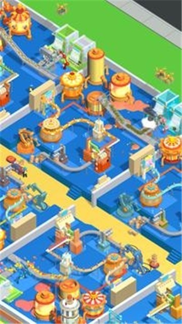 超级工厂3D 超级工厂3D