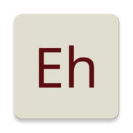 ehviewer官方版白色 v2.0.1.6