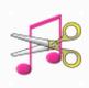 铃声编辑专家(Ringdroid) 2.6