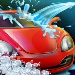 洗车店付费完整版(Car Wash Salon) 1.0.2