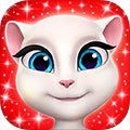 我的安吉拉无限金币钻石版 5.1.2.