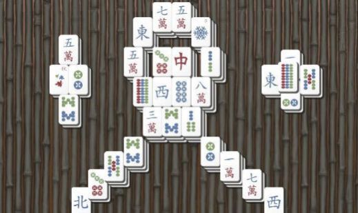 麻友解压馆 麻友解压馆