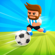 超级前锋Super Striker 1.0.2