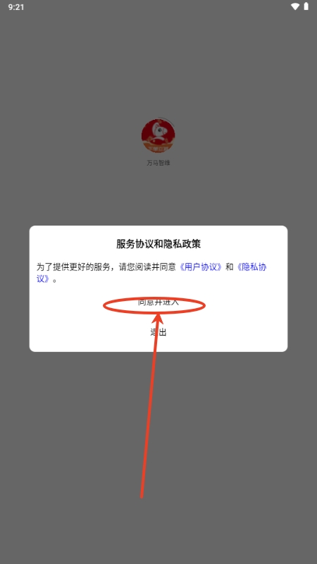 万马智维