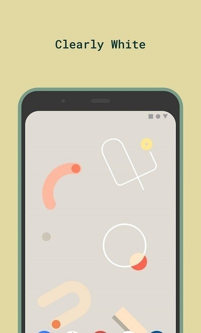 Doodle壁纸