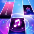 黑白块经典原版 1.0.0