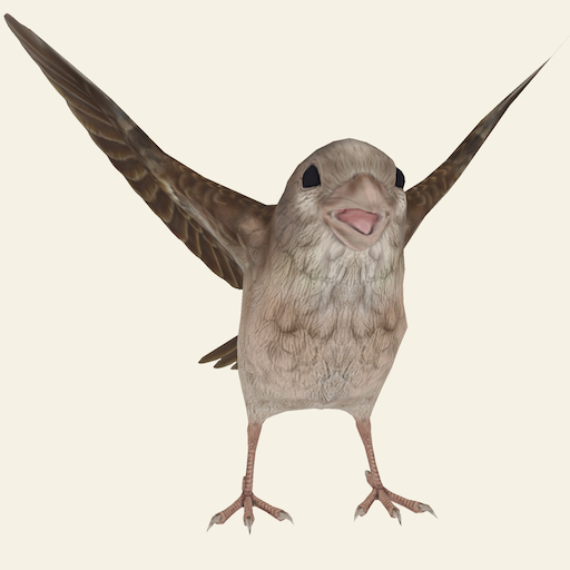Help the Bird(拯救小鸟游戏) 1