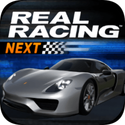 realracing4最新版本 1.2.174708