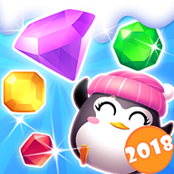 IceCrush2018(冰雪消除2018游戏) 1.6.0