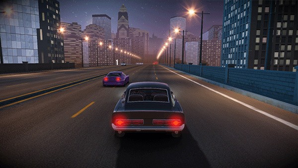 CarX公路赛车 CarX公路赛车