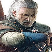 巫师3狂猎简体汉化补丁 v1.03