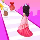 娃娃装扮跑酷3D 1.0.8
