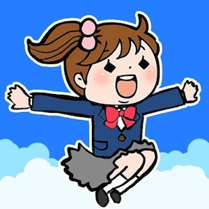 天空女孩 1.0.0
