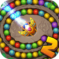 丛林弹珠爆破2(Jungle Marble Blast 2) 1.8.1