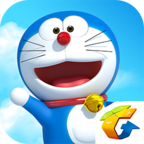 哆啦A梦X V0.9c 汉化版 0.7.2