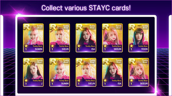 superstar stayc最新版 superstar stayc最新版
