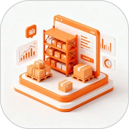 进销存管家 1.0.3